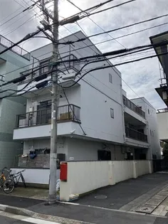 ロンド小松川の画像