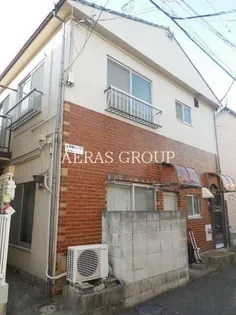 上ノ原ハイツの画像