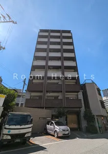 ファーストステージ福島パークサイドの画像