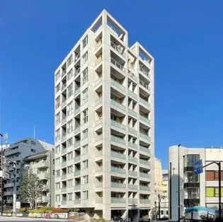 プレミアブラン代々木公園の画像