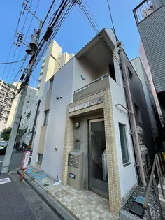 ローズコート駒沢の画像