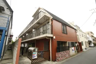 メゾンドソレイユの画像