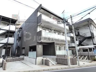 リブリ フォーチュン津田沼の画像