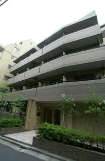 東京都文京区音羽2【マンション】の外観