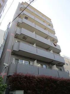 コンフォリア三田トロワ【5階】の外観