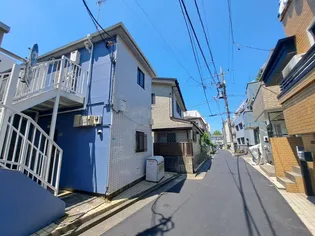 富士野方ハイツの画像