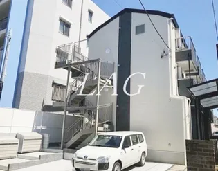 アットリラ行徳の画像