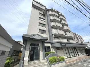 シャトレ壱番館の画像