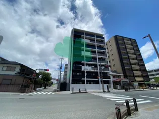 フローラル筥松の画像