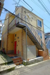 ユナイト子安イザベラの丘の画像