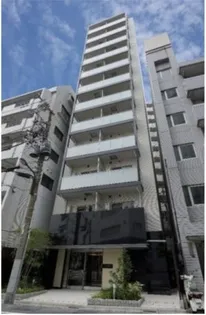 東京都江東区永代2【マンション】の外観