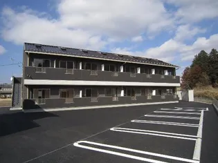 グランドールD棟の画像