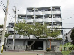 メゾンドール吹田の画像