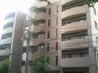 ノール南郷通の画像