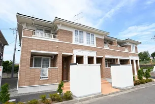 さくらグレース1号館の画像