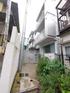 向丘・旬創館【2階】の外観