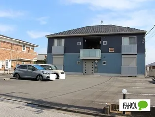 CROWN HILL Bの画像