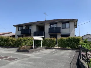 アークフラッツⅡの画像