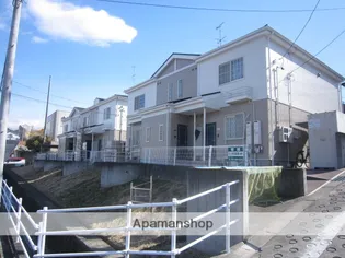 ミレニアム サンE棟の画像