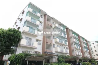 コーポレート美原Iの画像