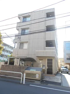 メゾン ド グランメールの画像