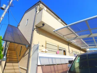 グリーンパレスの画像