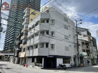 エスタイル難波南の画像