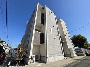 CB新座 1ST STAGEの画像