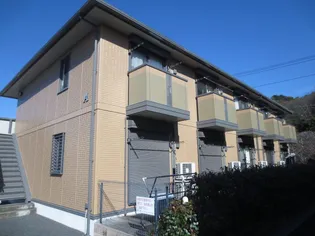 アミカ湘南Bの画像