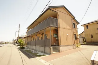 クレッセントあおば通の画像