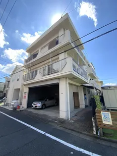 ミナセハイムの画像