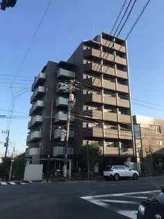 ブライズ下北沢の画像