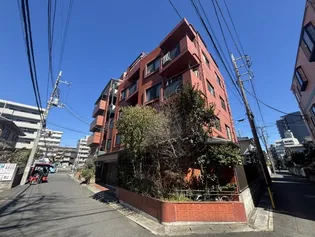 メゾンドエモトの画像