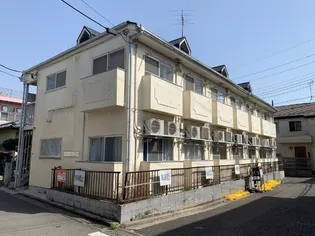 プラザドゥセゾンの画像