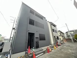 グロウランス長町Iの画像