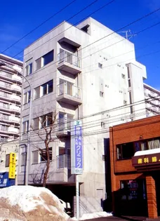 アーバンビルの画像