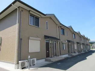 フレッツァ神戸山田の画像