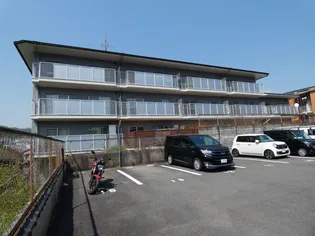 ヴィラ衣笠の画像