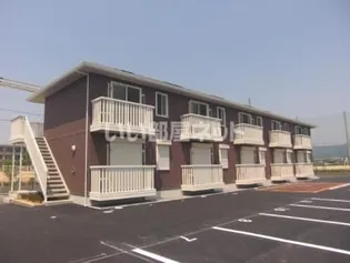 エスポワール A棟の画像