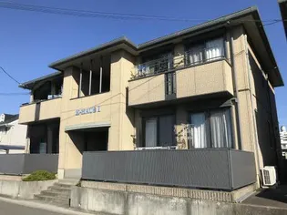 KーHAUS I棟の画像