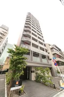 東京都渋谷区渋谷2【マンション】の外観