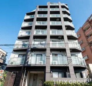 GENOVIA練馬GREEN VEILの画像