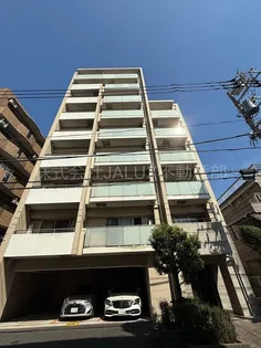 DreamAtlas樹心【7階】の外観