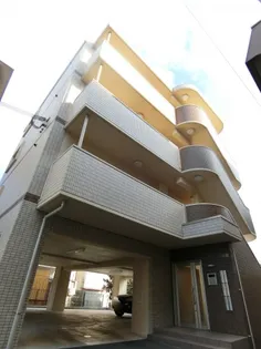 パードレ三番館の画像