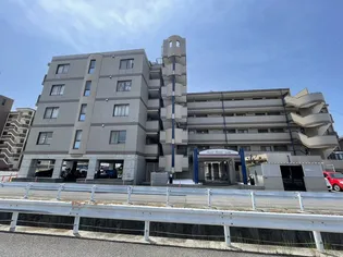 GREEN GRESS久米田の画像