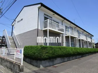 ファミール富士の画像