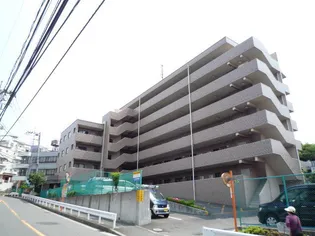 イーストヴィレッジの画像