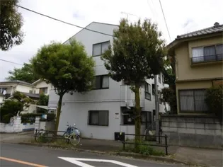 シャルム永山の画像