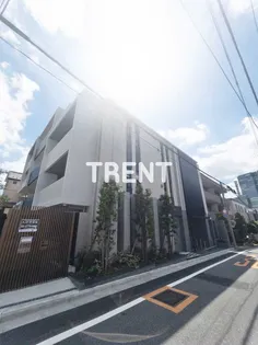 レジデンス市ヶ谷の画像