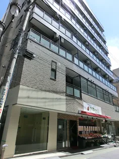 ゼルコピア府中の画像